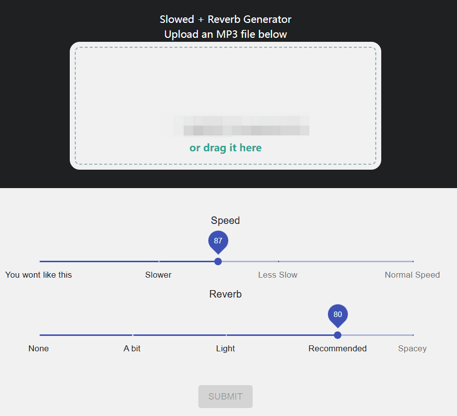 10 Best Slow Reverb Generators Online in 2026 (Free & AI Tools Ranked)