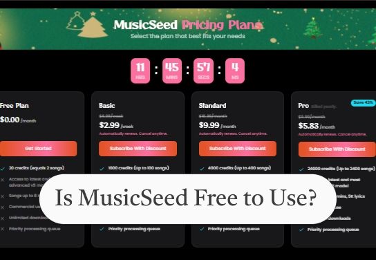 is-musicseed-ai-free-or-paid.png