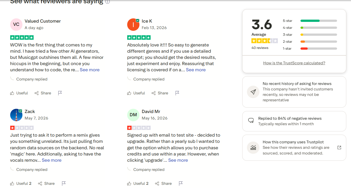 musicgpt-ai-trustpilot-reviews-screenshot.png
