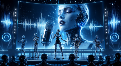 nvidia-ai-music-video-human-taste.png